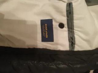 Americana Zara hombre xl