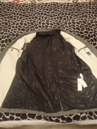 Americana Zara hombre xl