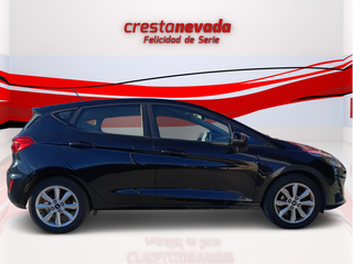 Ford Fiesta 2019 ¡¡Desde 199€ al mes!!