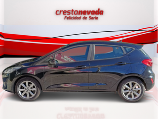 Ford Fiesta 2019 ¡¡Desde 199€ al mes!!