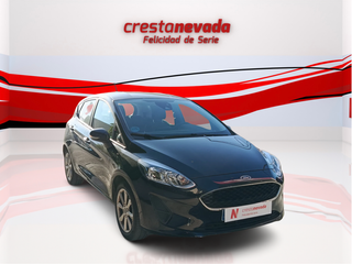 Ford Fiesta 2019 ¡¡Desde 199€ al mes!!
