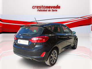 Ford Fiesta 2019 ¡¡Desde 199€ al mes!!