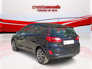 Ford Fiesta 2019 ¡¡Desde 199€ al mes!!