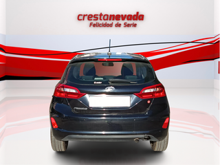 Ford Fiesta 2019 ¡¡Desde 199€ al mes!!