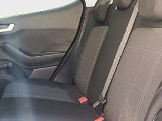 Ford Fiesta 2019 ¡¡Desde 199€ al mes!!