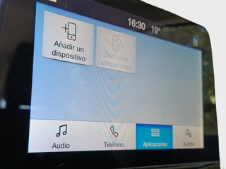 Ford Fiesta 2019 ¡¡Desde 199€ al mes!!