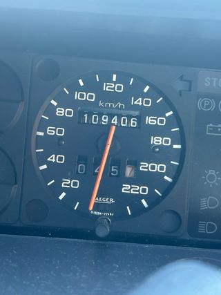 Despiece Peugeot 309