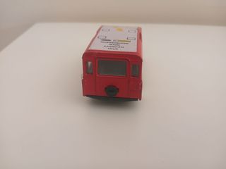 Carro Bbugaro Land Rover Aziza 1/47