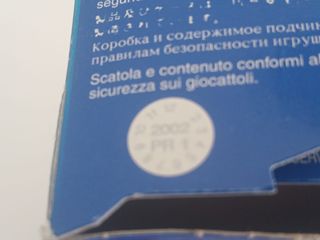 Carro Bbugaro Land Rover Aziza 1/47