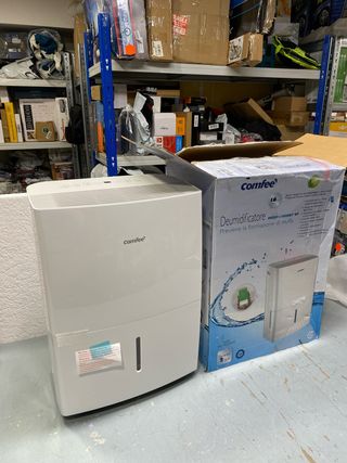 Comfee Electric Dehumidifier 1