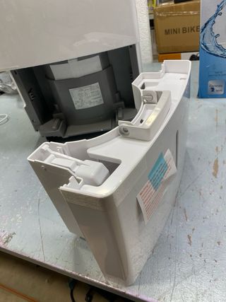 Comfee Electric Dehumidifier 1