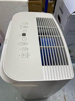 Comfee Electric Dehumidifier 1