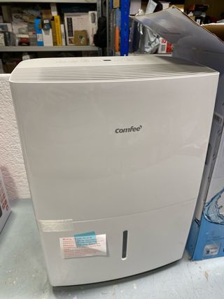 Comfee Electric Dehumidifier 1