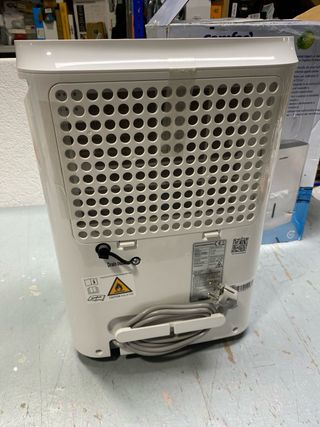 Comfee Electric Dehumidifier 1