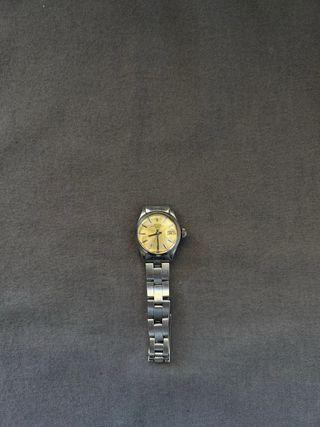 Reloj Rolex Oyster Perpetual