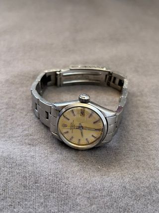 Reloj Rolex Oyster Perpetual