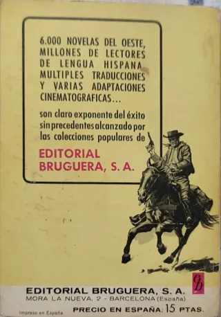 Por el norte de Montana