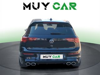 Volkswagen Golf R 2.0 TSI 4Motion 235 kW (320 CV) DSG