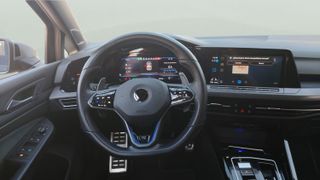 Volkswagen Golf R 2.0 TSI 4Motion 235 kW (320 CV) DSG