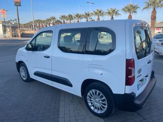 Toyota Proace City 2021