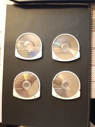 Vari giochi PSP: GTA, FIFA...LEGGI LA DESCRIZIONE!