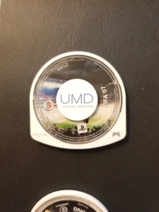 Vari giochi PSP: GTA, FIFA...LEGGI LA DESCRIZIONE!