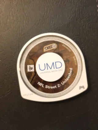 Vari giochi PSP: GTA, FIFA...LEGGI LA DESCRIZIONE!