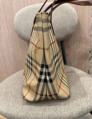 Burberry Bag Vintage