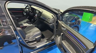 Renault Megane GT Energy TCe 151 kW (205 CV) EDC