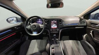 Renault Megane GT Energy TCe 151 kW (205 CV) EDC