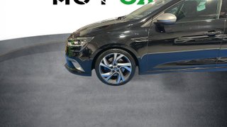 Renault Megane GT Energy TCe 151 kW (205 CV) EDC