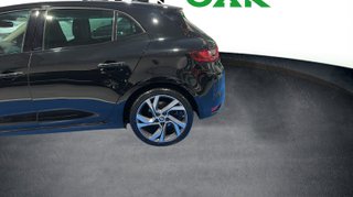 Renault Megane GT Energy TCe 151 kW (205 CV) EDC
