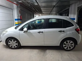 Citroen C3 2013