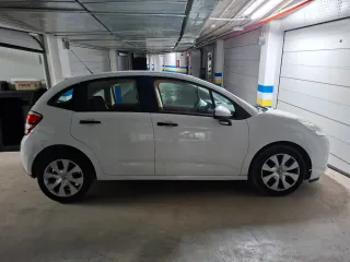 Citroen C3 2013