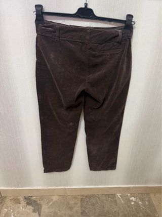 Pantaloni armani jeans go