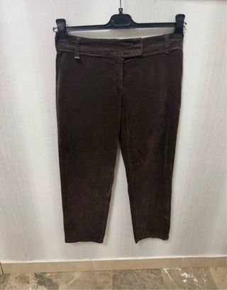 Pantaloni armani jeans go