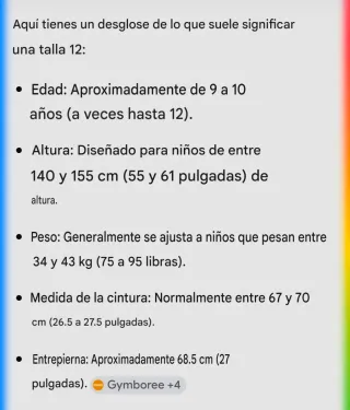 Ropa