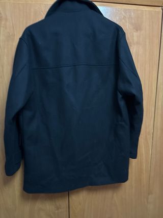 Chaquetón 3 bolsillos