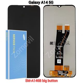 Pantalla Galaxy A14 5G (SM-A146B)