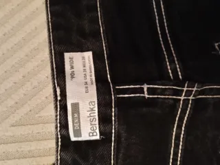 Pantalón Bershka
