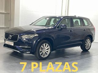 Volvo XC90 2.0 D5 AWD Momentum Auto