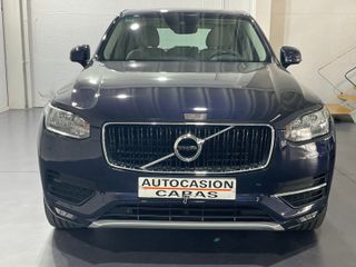 Volvo XC90 2.0 D5 AWD Momentum Auto