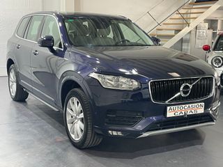 Volvo XC90 2.0 D5 AWD Momentum Auto