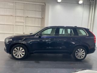 Volvo XC90 2.0 D5 AWD Momentum Auto