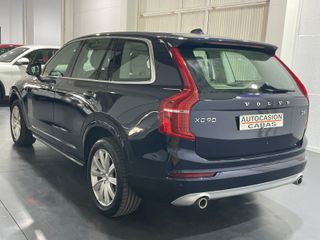 Volvo XC90 2.0 D5 AWD Momentum Auto