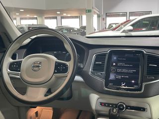 Volvo XC90 2.0 D5 AWD Momentum Auto