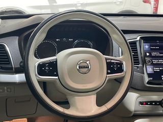 Volvo XC90 2.0 D5 AWD Momentum Auto