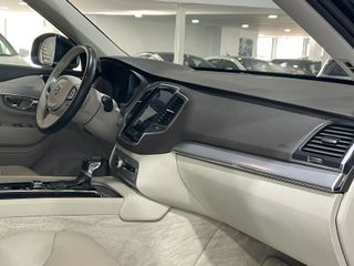 Volvo XC90 2.0 D5 AWD Momentum Auto
