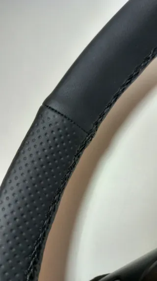 Volante BMW E46 con airbag y multifunción