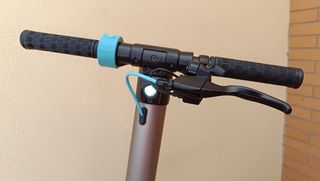 Patinete eléctrio Cecotec Bongo Serie A